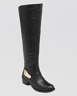 Vince Camuto Over The Knee Boots - Bedina