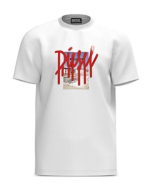 Diesel T-diegos Tee