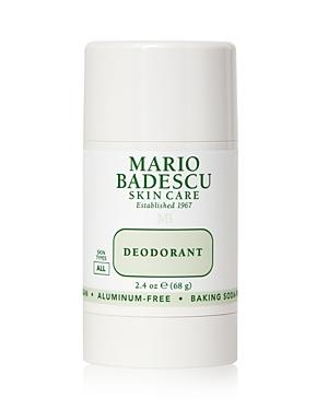 Mario Badescu Deodorant 2.4 Oz.