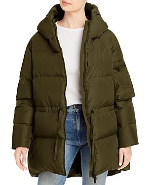Bacon Cloud 78 Down Coat