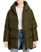 Bacon Cloud 78 Down Coat