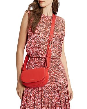 Ted Baker Padded Shoulder Boxy Top