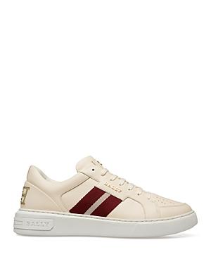 Bally Men's Marell Low Top Sneakers