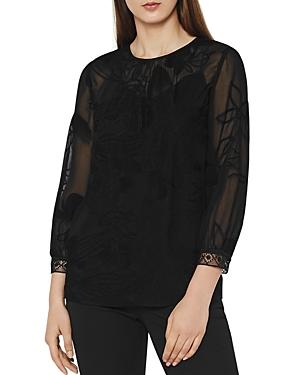 Reiss Rosie Lace Top