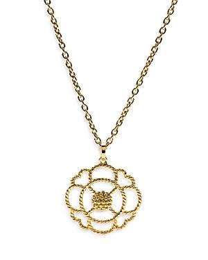 Capucine De Wulf Capucine Grande Pendant Necklace, 31.75