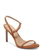 Sam Edelman Women's Doran Strappy High Heel Sandals