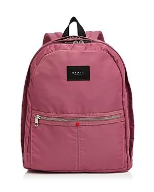 State Kent The Heights Nylon Backpack