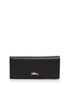 Longchamp Honore 404 Continental Wallet