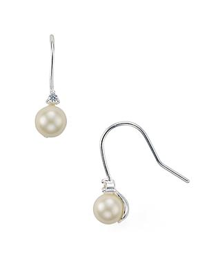Ralph Lauren Faux-pearl Earrings