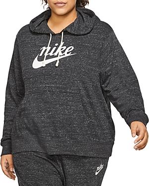 Nike Plus Vintage Hoodie