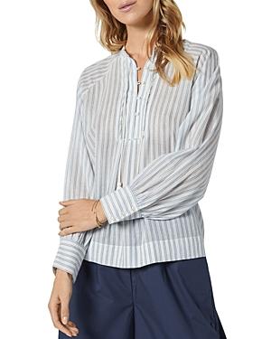 Joie Dracha Striped Top