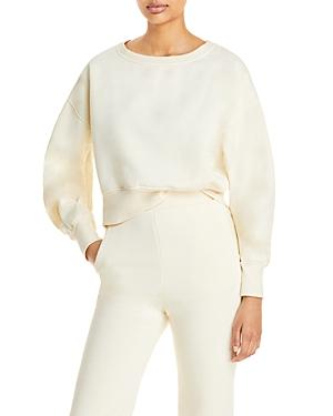 Fore Drop Shoulder Sweatshirt