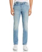 Dl1961 Nick Slim Fit Jeans In Narod