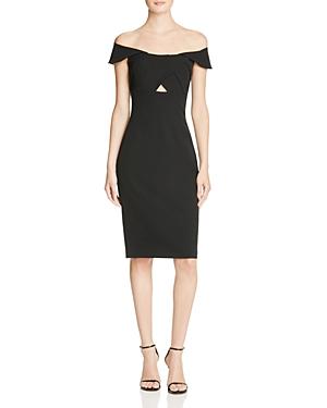 Bardot Off-the-shoulder Dress - 100% Bloomingdale's Exclusive