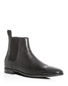 Paul Smith Men's Hampton Leather Chelsea Boots