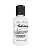 Bumble And Bumble Bb. Thickening Volume Conditioner 2 Oz.