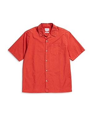 Norse Projects Carsten Collared Shirt