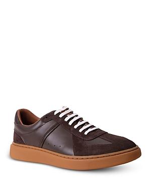 Gordon Rush Men's Palomar Premium Lace Up Sneakers