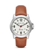 Michael Kors Paxton Watch, 43mm