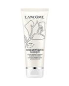 Lancome Pure Empreinte Masque Purifying Mineral Mask With White Clay