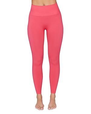 Spiritual Gangster Icon High Waist Leggings