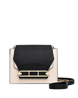 Zac Zac Posen Katie Leather Crossbody