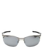 Oakley Men's Square Sunglasses, 60mm