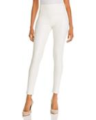 Bagatelle. Nyc High-rise Faux Leather Leggings - 100% Exclusive