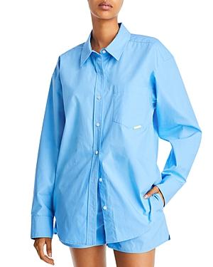 Alexanderwang.t Boyfriend Shirt