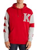 Kappa Authentic Bensy Hooded Sweatshirt