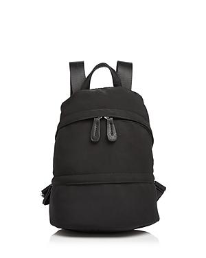 Street Level Nylon Backpack