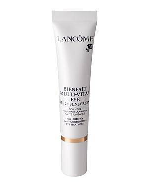 Lancome Bienfait Multi-vital Eye Spf 28