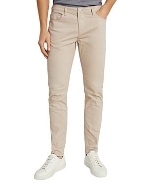 Reiss Kalkan Slim Fit Chino Pants