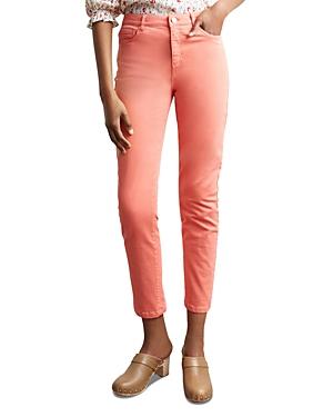 Gerard Darel Eliore Straight Cut Pants