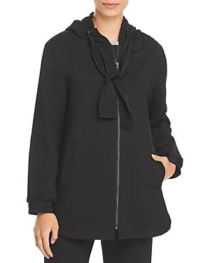 Kobi Halperin Zoey Hooded Jacket