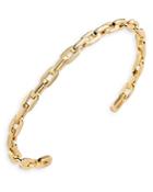 Baublebar Katya Chain Link Cuff Bracelet