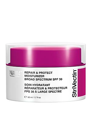Strivectin Repair & Protect Moisturizer Broad Spectrum Spf 30