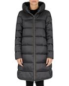 Save The Duck Lysa Quilted Puffer Coat