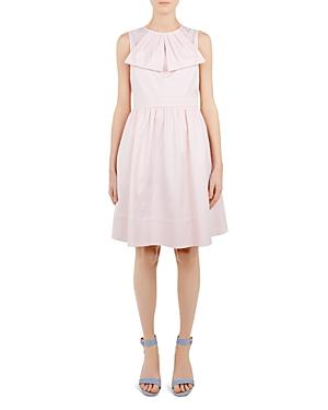 Ted Baker Cottoned On Mariso Striped Dress
