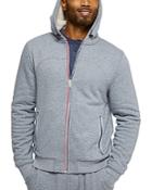 Fourlaps Rush Fleece Lined Hoodie