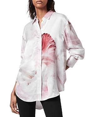 Allsaints Bernie Nubila Shirt