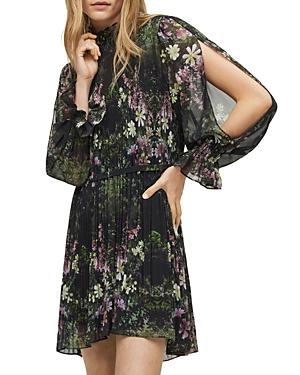 Allsaints Cora Ophelia Dress