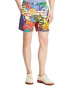 Polo Ralph Lauren Polo Prepster Classic Fit Shorts