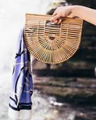 Cult Gaia Gaias Large Silk Scarf