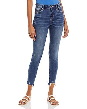Pistola Audrey Mid Rise Jeans