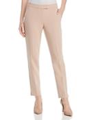 Theory Ibbey Admiral Crepe Straight-leg Pants - 100% Exclusive