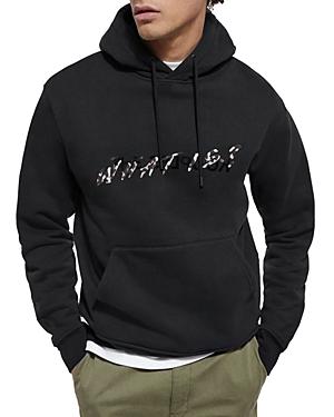 The Kooples What Is? Hoodie
