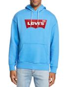 Levi's Logo-print Hooded Sweatshirt - 100% Exclusive