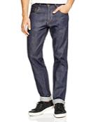 Rag & Bone Standard Issue Fit 2 Slim Fit Jeans In Raw