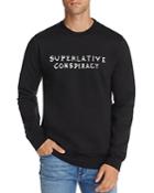 Wesc Superlative Conspiracy Sweatshirt